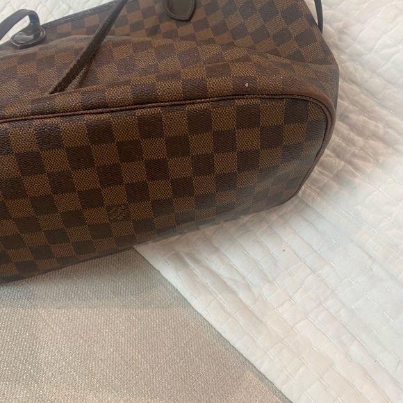 Vintages Louis VUITTON Neverfull - Picture 7 of 15